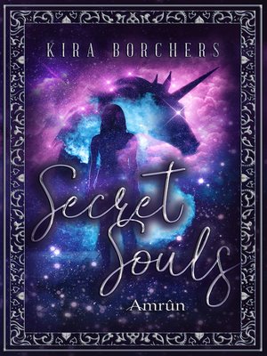 cover image of Secret Souls